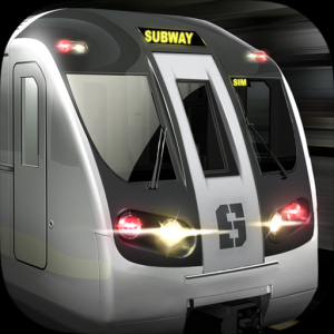 Subway Simulator 2 - London Edition для Мак ОС
