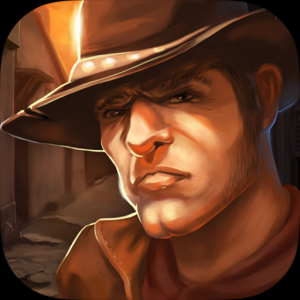 Western Adventure - Cowboy Revenge 3D для Мак ОС