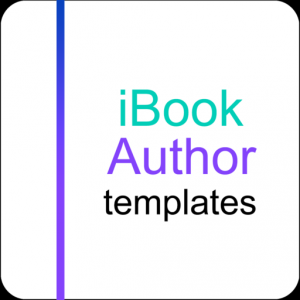 Common Template for iBooks Author для Мак ОС