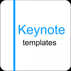 Common Template for Keynote для Мак ОС