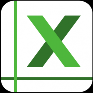 Sets of Excel для Мак ОС