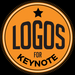 Logos for Keynote для Мак ОС