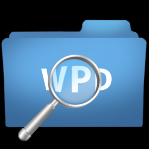 WPD Viewer Pro для Мак ОС