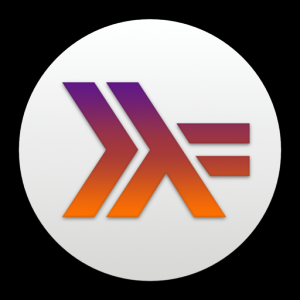 Haskell — Functional Programming Platform Mac OS X