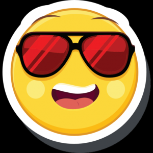 Emoji Keyboard - Emoticons and Smileys for Chatting для Мак ОС