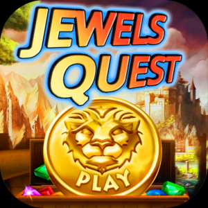 Super Jewels Quest для Мак ОС