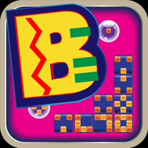 BOLERO Challenge Your Brain, Experience the Flow, Connect the Square Blocks & Dots Puzzle для Мак ОС