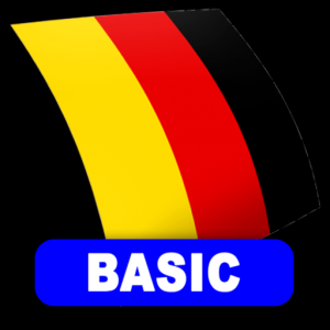 German FlashCards BASIC для Мак ОС