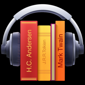 Audio Library - Audiobooks Collection Mac OS X