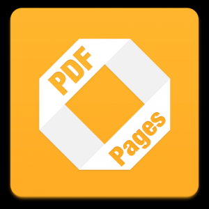 PDF to Pages Free для Мак ОС