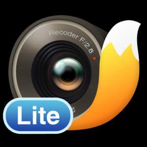 AV Recorder & Screen Capture Lite для Мак ОС
