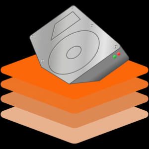 XustoDisk для Мак ОС