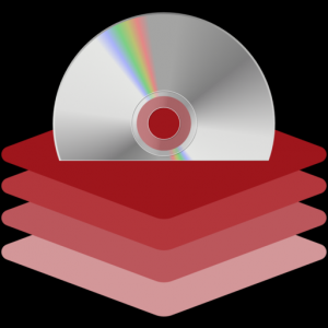 XustoISO - CD DVD image converter для Мак ОС