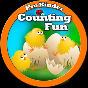 Pre Kinder Counting Fun для Мак ОС