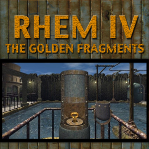 RHEM IV: The Golden Fragments для Мак ОС