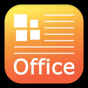 Full Docs: Templates for Microsoft Office для Мак ОС
