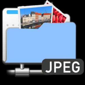Convert Images to JPEG для Мак ОС