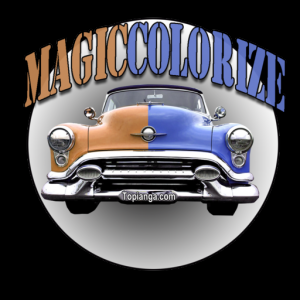 MagicColorize 2 для Мак ОС