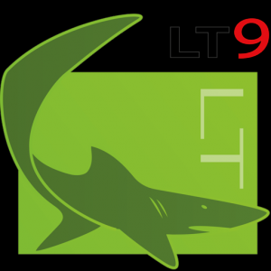 Shark LT 9 для Мак ОС