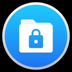 File Vault by Max Secure для Мак ОС