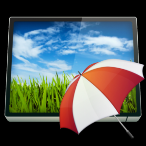 Weather Desktop для Мак ОС