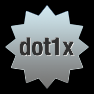 Dot1xProfile для Мак ОС