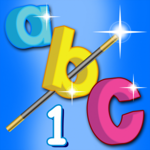 ABC MAGIC PHONICS для Мак ОС