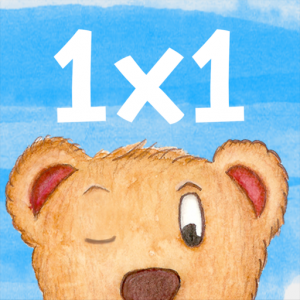 Multiplication Match для Мак ОС