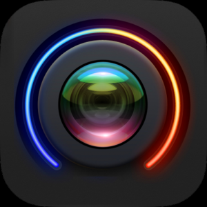 Effect 360 Pro - Photography and creative imaging для Мак ОС