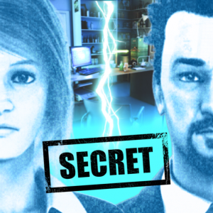 Secret Case - Paranormal Investigation - A Hidden Object Adventure для Мак ОС