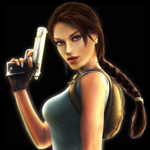 Tomb Raider: Anniversary для Мак ОС