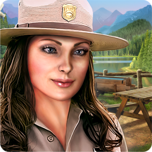 Vacation Adventures : Park Ranger - Hidden Object Adventure Game для Мак ОС
