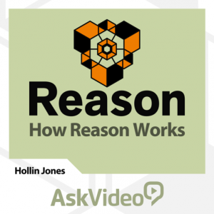 Course For How Reason Works для Мак ОС
