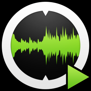 Visual Cue Lite Audio Player для Мак ОС