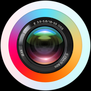 Photo 360 Pro - Amazing Photo Editor and Stylish Filters Effects для Мак ОС