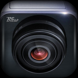 В & W камера Pro - черные и белые фото эффекты и фильтры для Мак ОС