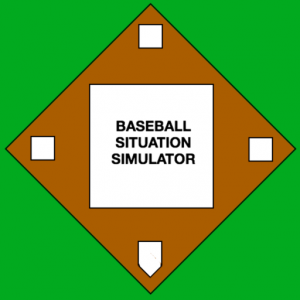 Baseball Situation Simulator для Мак ОС