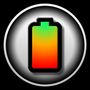 Battery Tracker для Мак ОС
