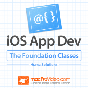 Course for iOS App Dev 105 для Мак ОС