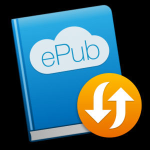 ePublr: Convert & Sync для Мак ОС