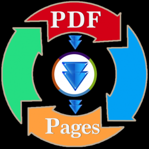 PDF to Pages Super для Мак ОС