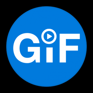 GIF Keyboard для Мак ОС