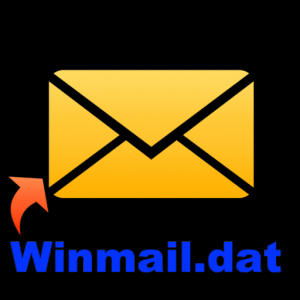 Winmail DAT Exporter для Мак ОС