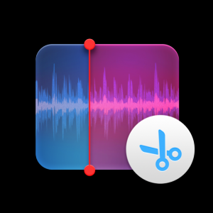 Audio Trim - Easy Cut & Edit для Мак ОС