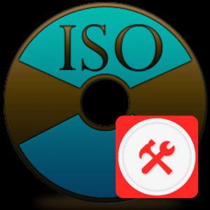 ISO Make Pro для Мак ОС