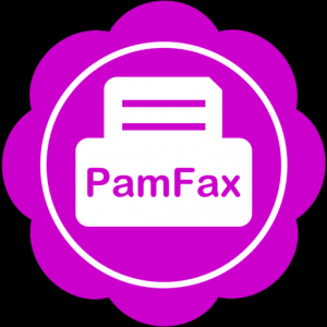 PamFax - Your Complete Fax Solution для Мак ОС