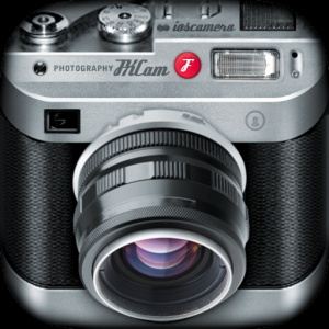 Pro Camera FX 360 Pro - provide unique filters to inspire your imagination для Мак ОС