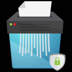Secure File Deletion - Digital File Shredder для Мак ОС