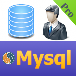 Mysql Manager Pro для Мак ОС