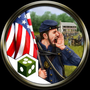 Civil War: Pea Ridge для Мак ОС
